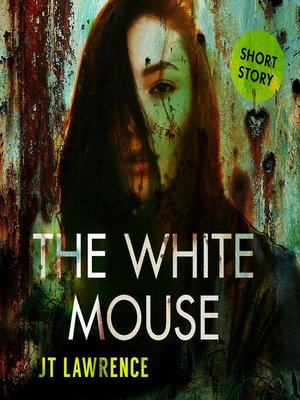 cover image of The White Mouse